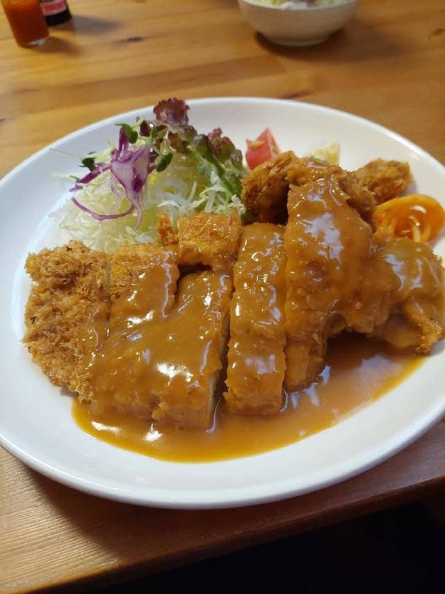 洋食の赤ちゃん 兵庫南 - サブ画像2