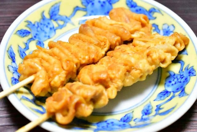 とり皮 お市 - サブ画像2