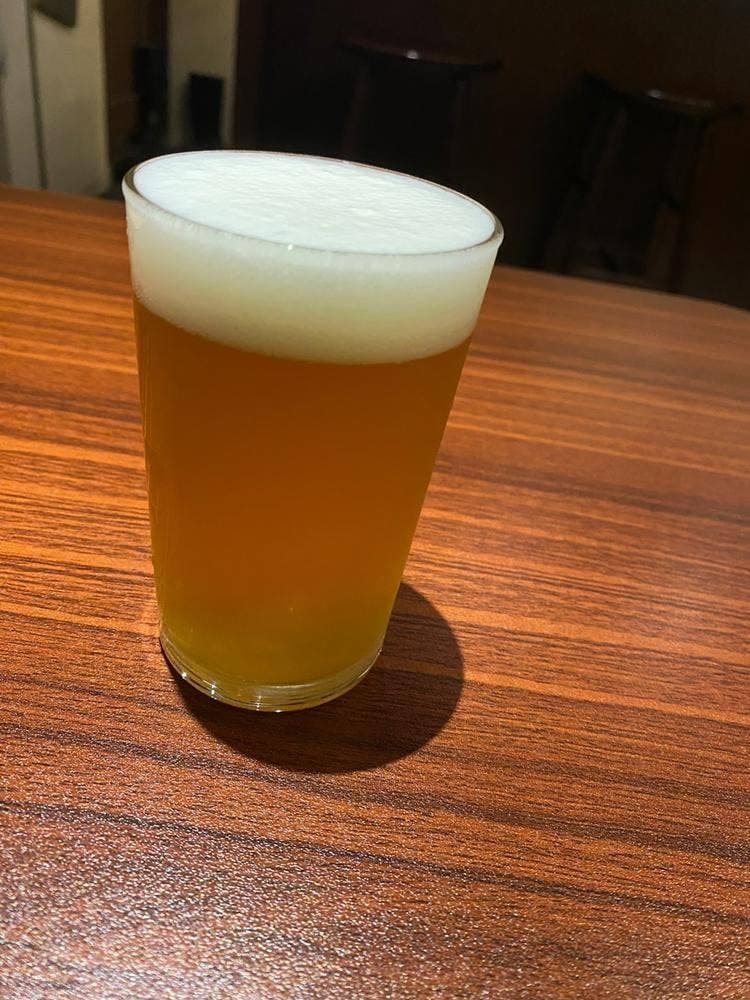 Brewpub Ergo bibamus