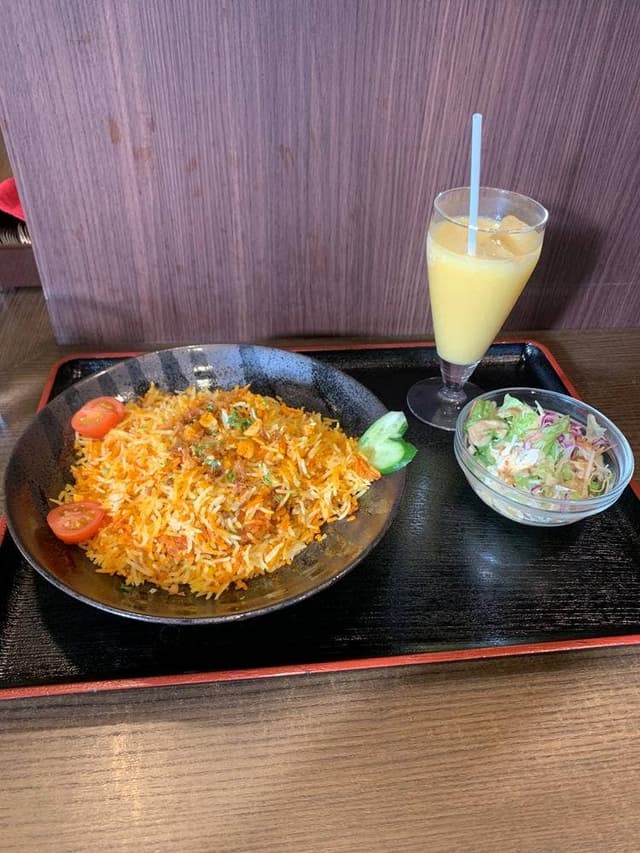 タラキッチン 東中野店 - サブ画像2