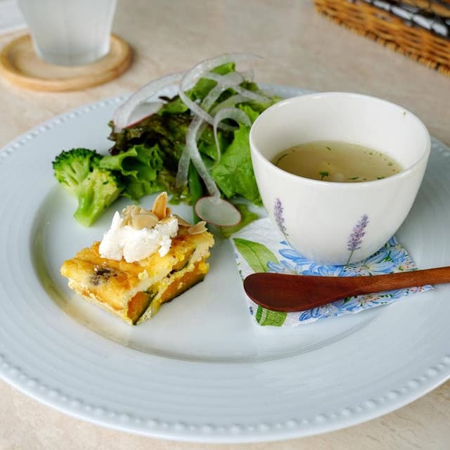 Orchard & Cafe Tia tree - サブ画像1
