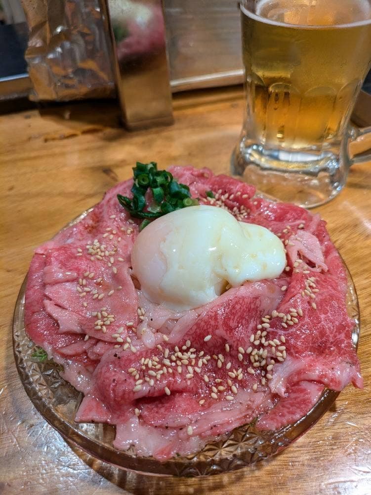 肉専門トラットリアIchiji-ku