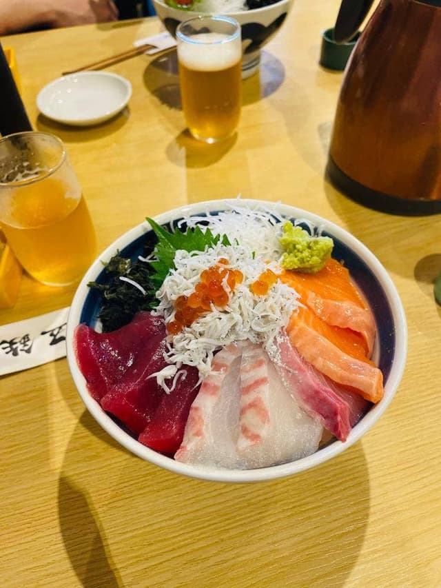 沼津港 五鉄 - サブ画像2