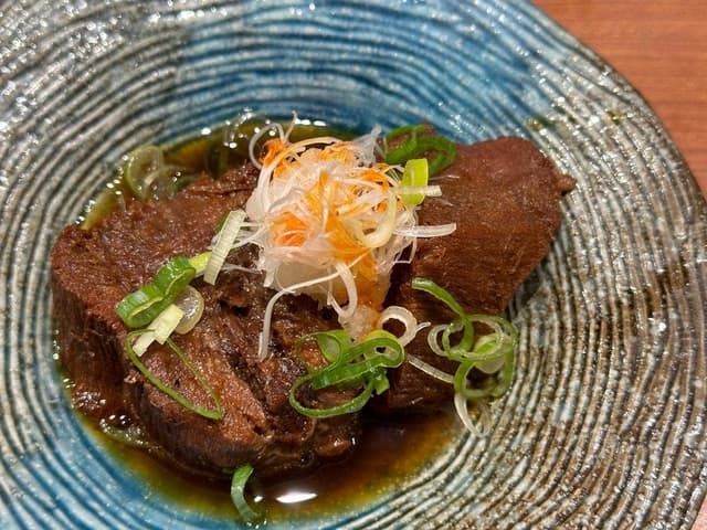 仙台牛タン串 きぐし 人形町店 - サブ画像1