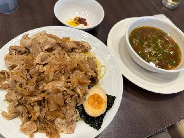 バーミヤン 上石神井店 - サブ画像1