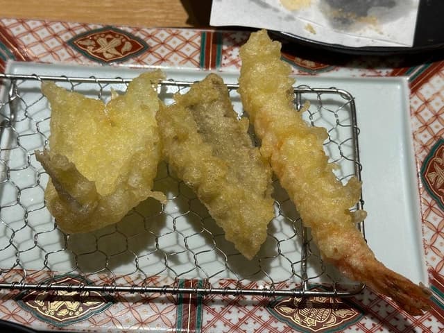 博多天ぷら やまや 池袋店 - サブ画像3