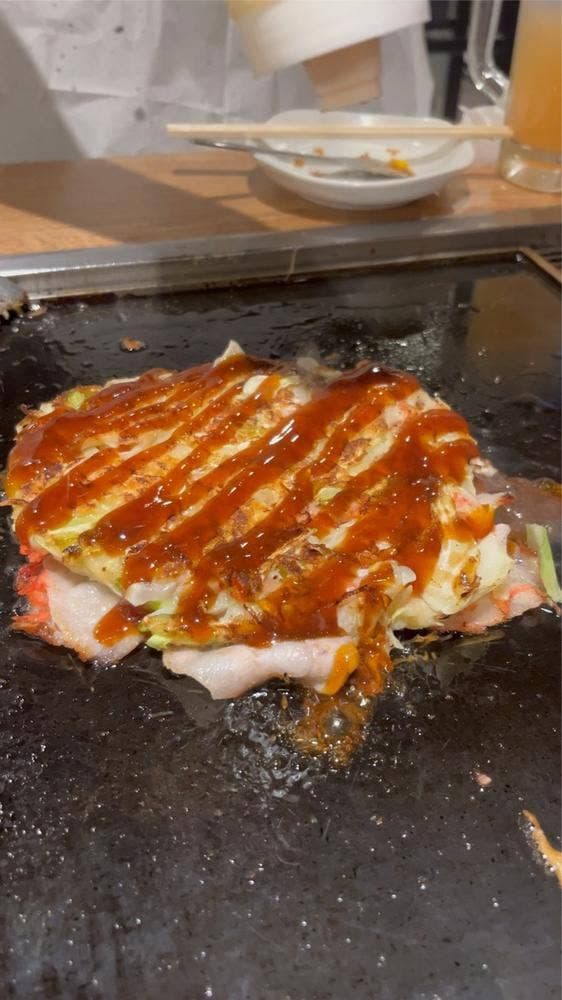 大衆居酒屋 もんじゃ酒場 西新宿一丁目店
