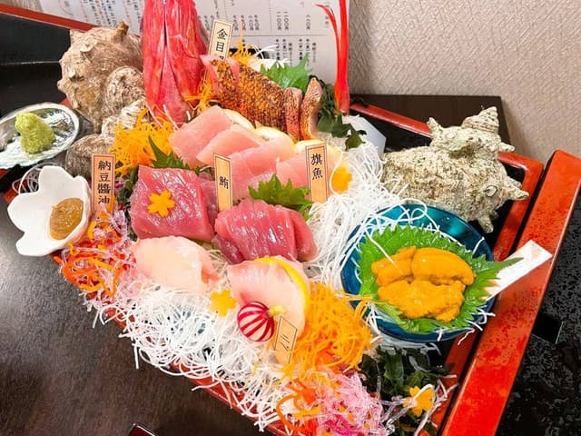 赤尾ホテル - サブ画像1