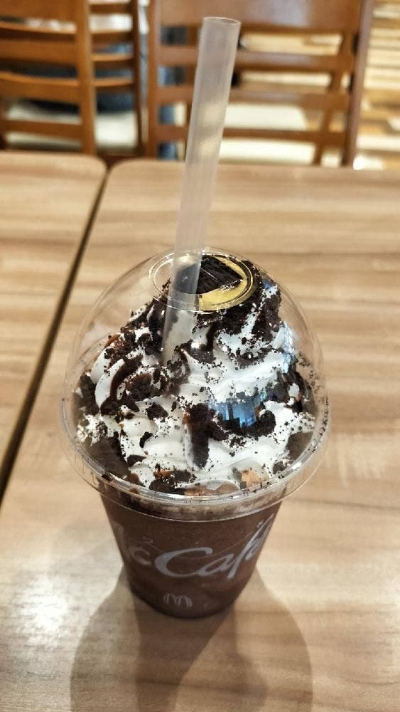 マクドナルド イオン南風原店 - サブ画像1