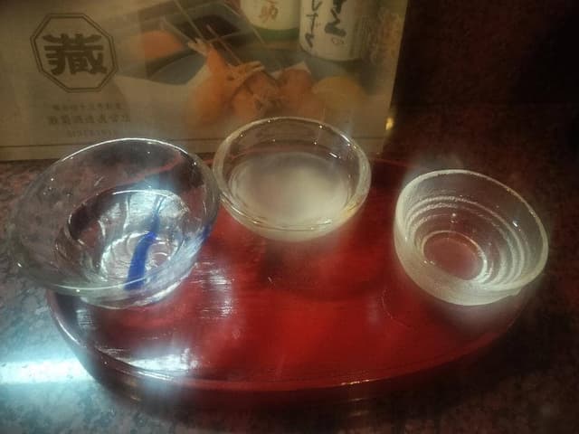 串揚げ倶楽部 蔵 - サブ画像1