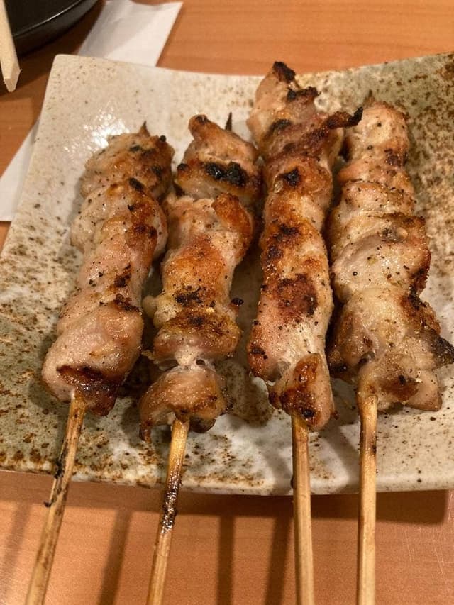 元祖やきとり家 美濃路 津高茶屋店 - サブ画像3