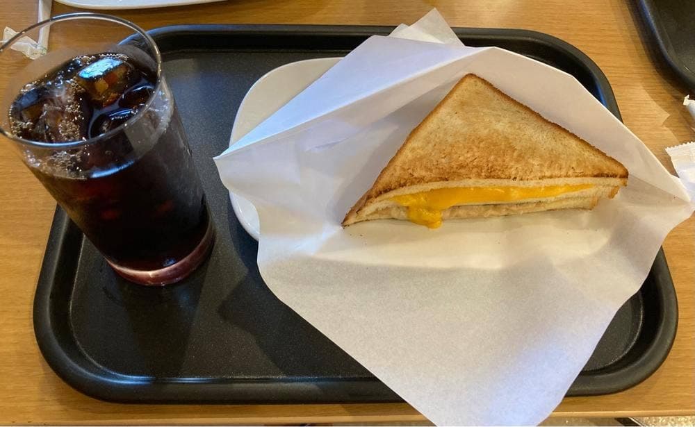カフェ・ベローチェ JR姫路駅東口店