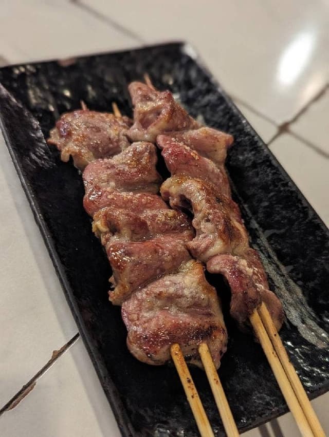 あぶり吟 - サブ画像2