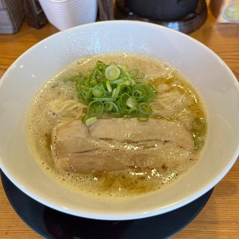 ラーメンステーション 姫路店