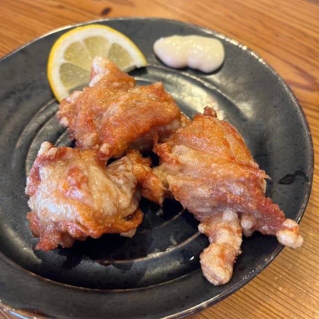ラーメンステーション 姫路店 - サブ画像2
