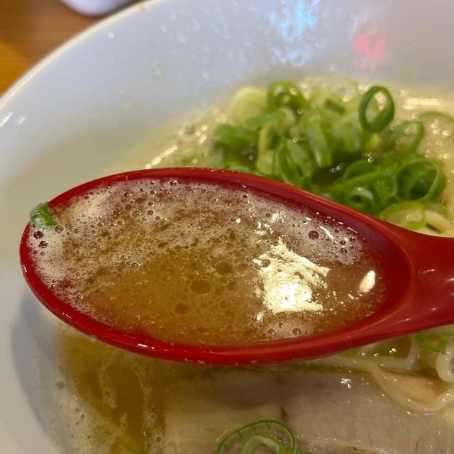 ラーメンステーション 姫路店 - サブ画像3