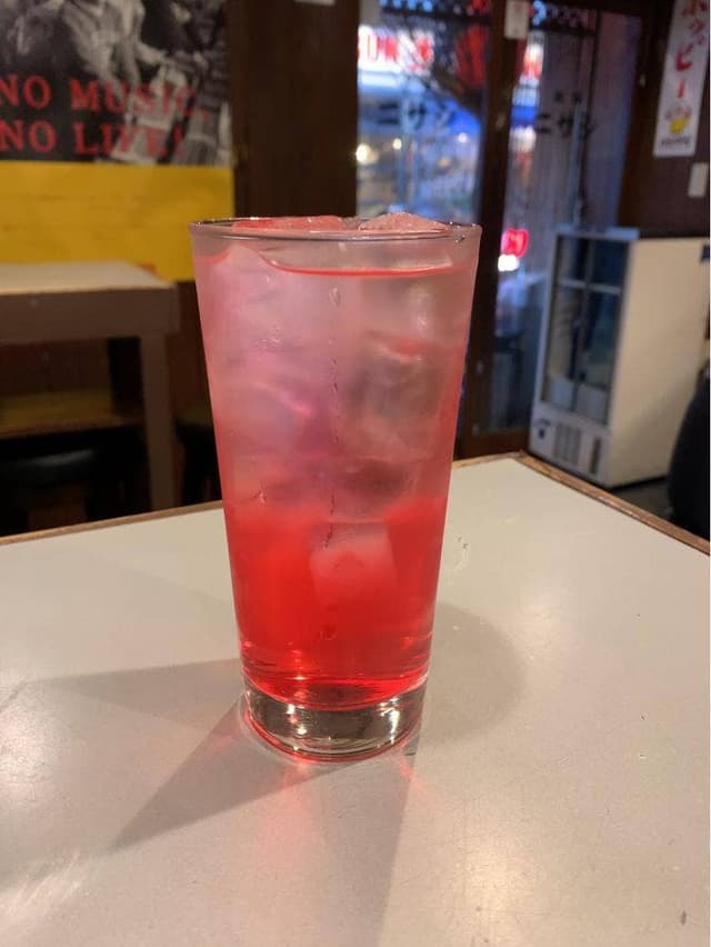 居酒屋 ニサシ - サブ画像1