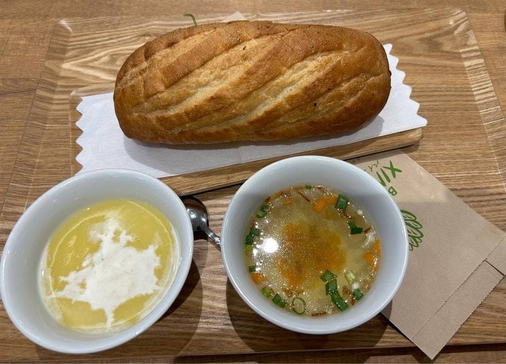 バインミーシンチャオ イオンモール太田店