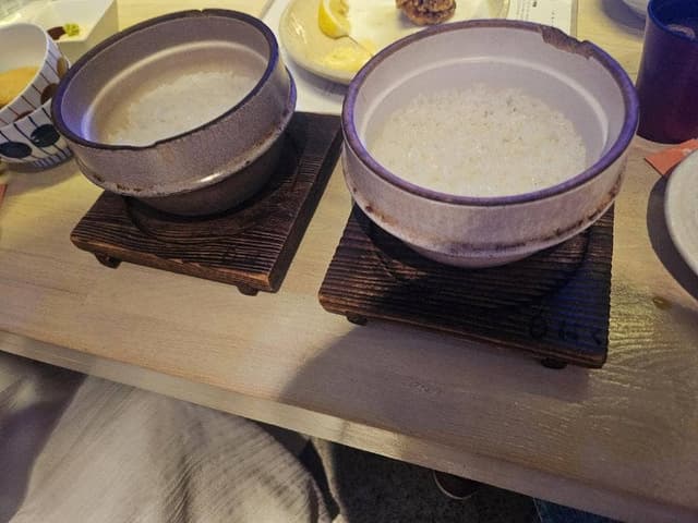 正しい晩ごはん 白‐はく‐ - サブ画像2
