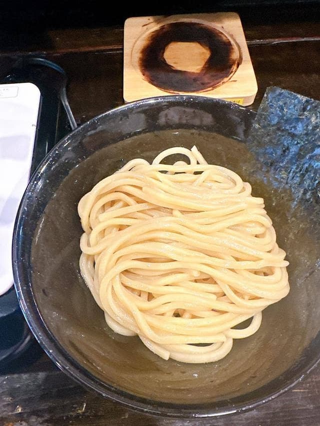 麺屋 あびすけ 日吉店 - サブ画像2