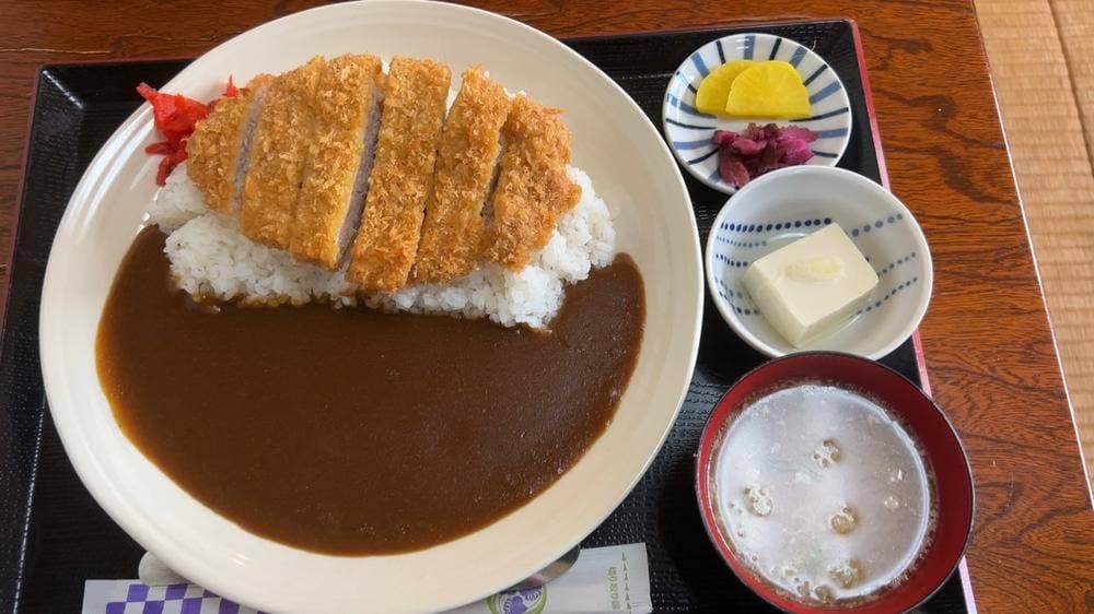とんかつ田舎家 長生店