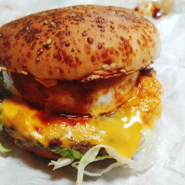 マクドナルド アリオ川口店 - サブ画像1