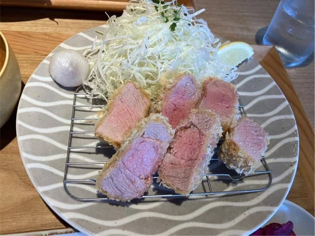 ヘレカツマニア豚彦 - サブ画像1