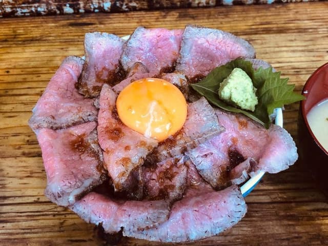 鉄板焼 阿蘇まーぼー - サブ画像2