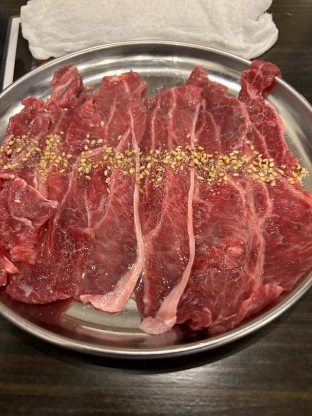 焼肉 吉本 - サブ画像3