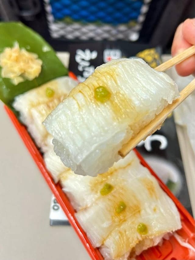 新潟三新軒 CoCoLo新潟 - サブ画像3
