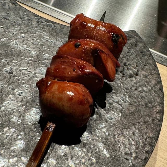 鳥蔵 - サブ画像1