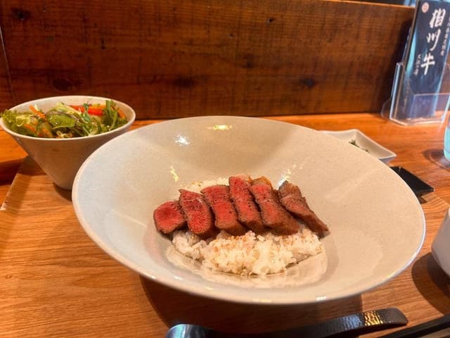 NAKAGAWA298のお昼ごはん - サブ画像1
