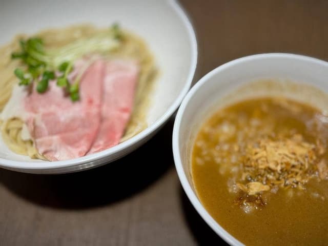 つけ麺 平 - サブ画像2