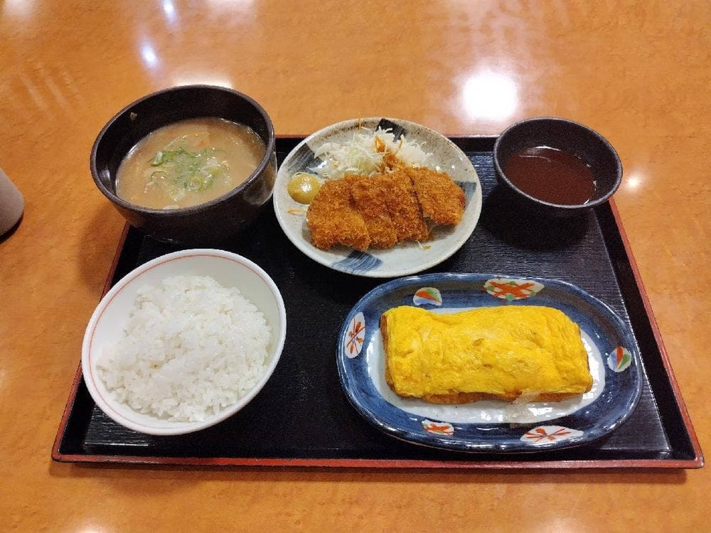 街かど屋 江坂店