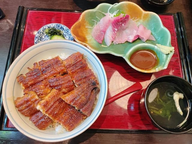 なまずや 各務原分店 - サブ画像1