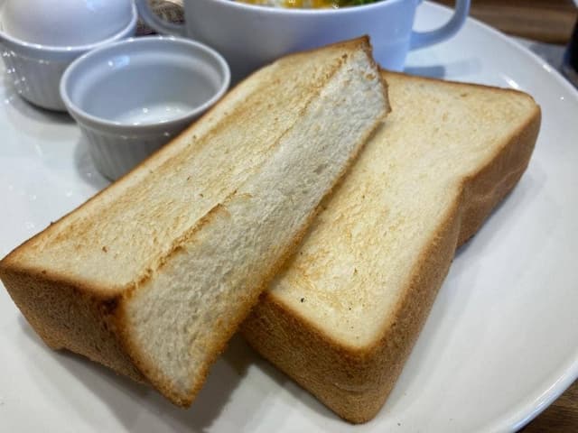 カッフェ イタリアン・トマト 北越谷駅店 - サブ画像1