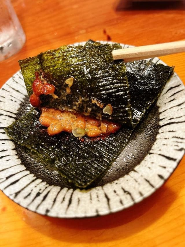 立ち呑み処 なかや 白山店 - サブ画像3