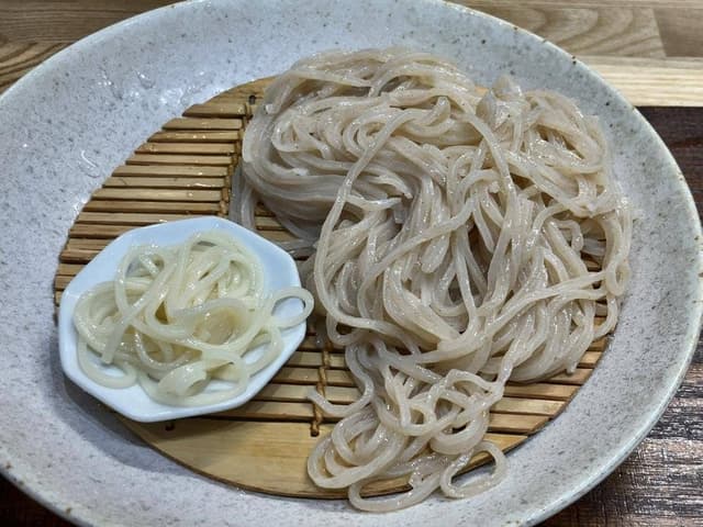 特撰ひやむぎ きわだち - サブ画像1