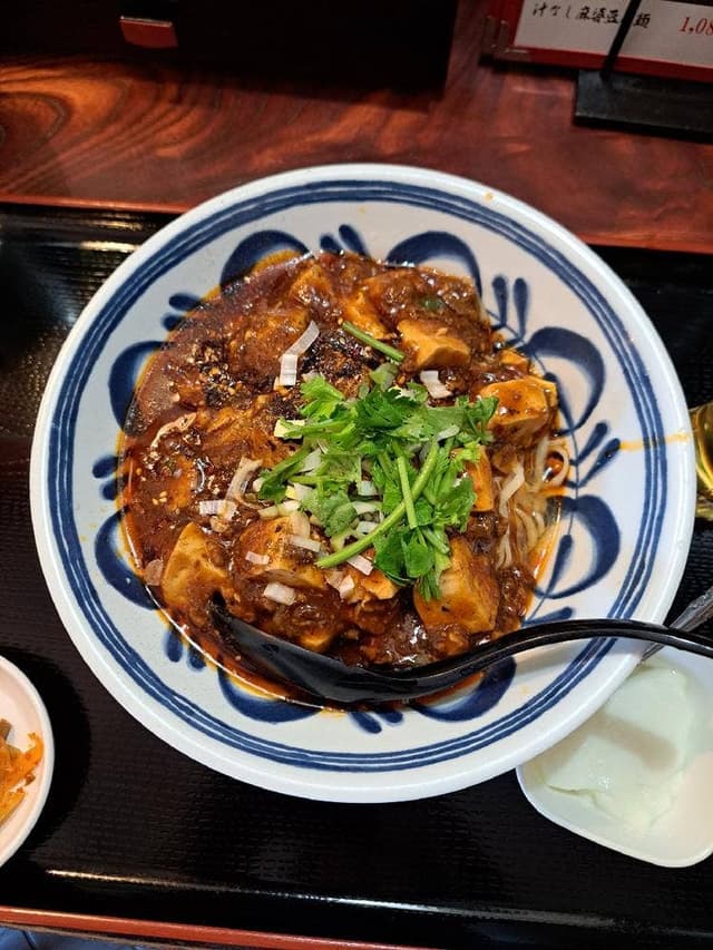 本格四川料理 麻辣先生 飯田橋店 - サブ画像2