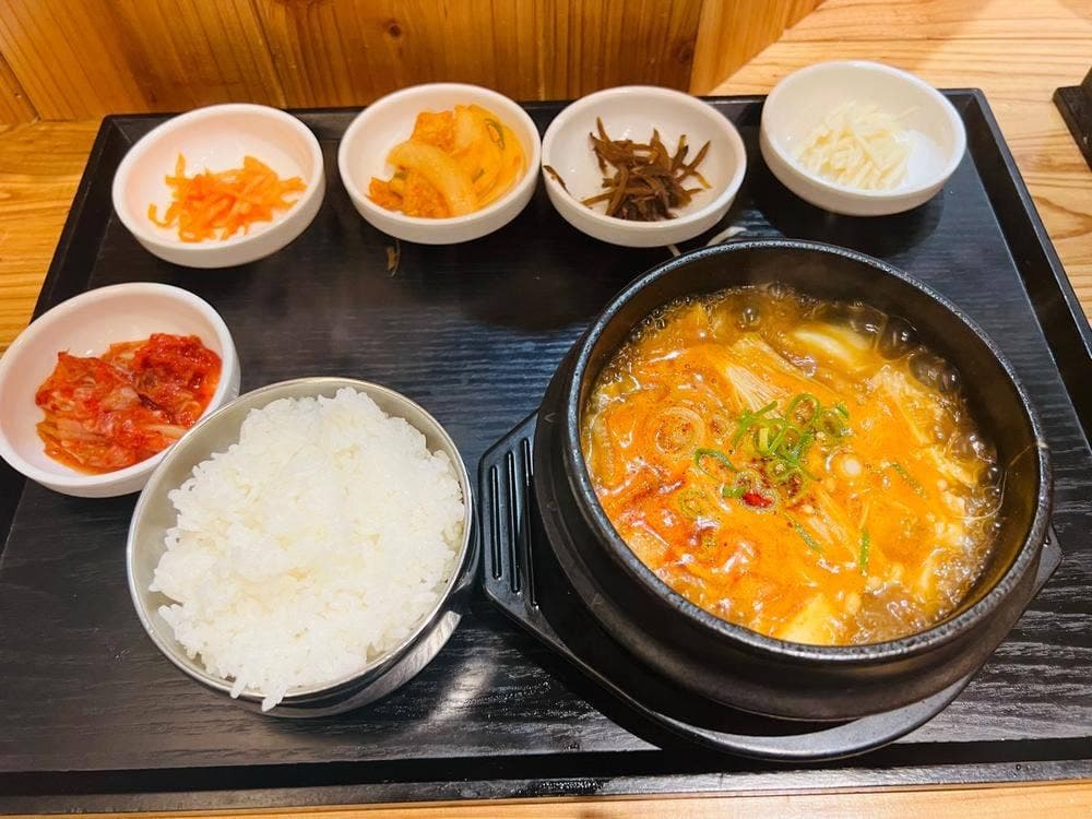 本場韓国料理 ぎわ JR天満駅前店