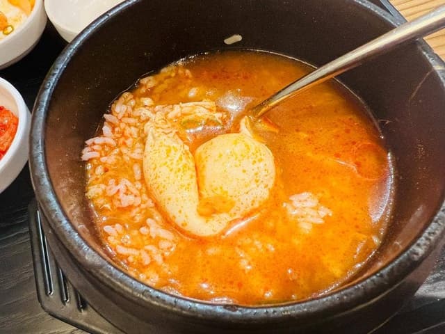 本場韓国料理 ぎわ JR天満駅前店 - サブ画像2