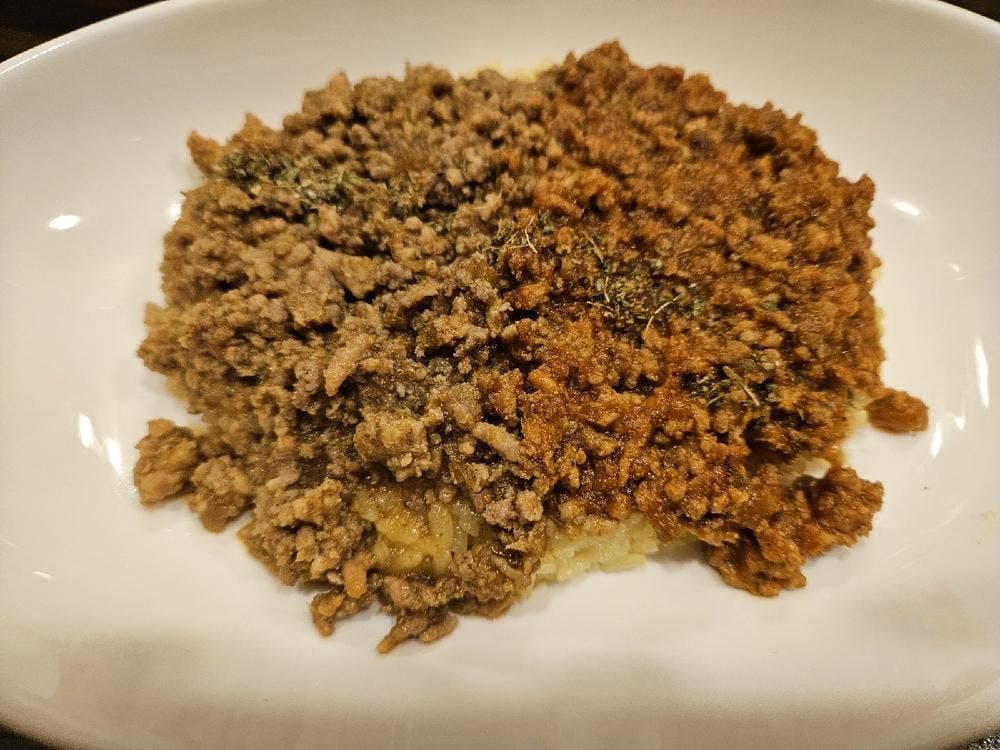 カレー&バー ヤマン