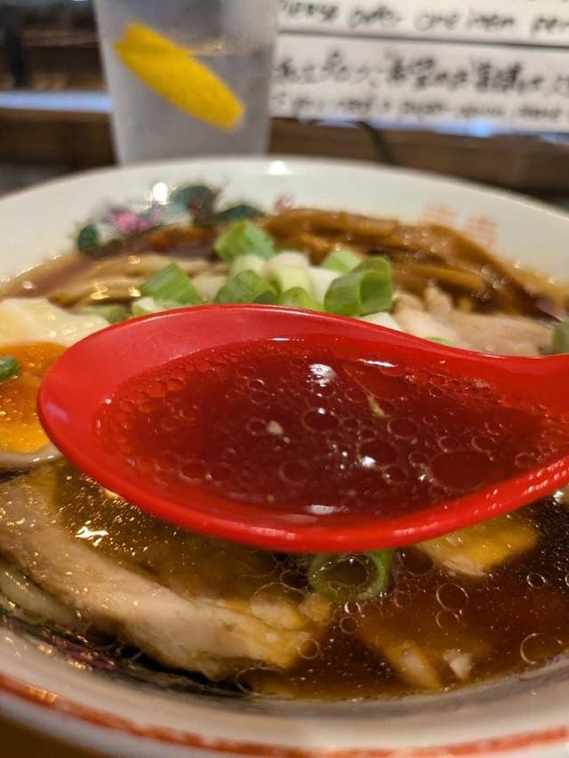 極食堂 ジャンジャン横丁本店 - サブ画像2