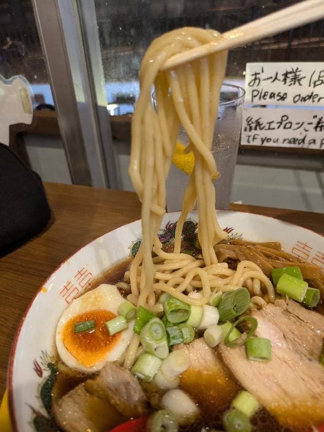 極食堂 ジャンジャン横丁本店 - サブ画像3