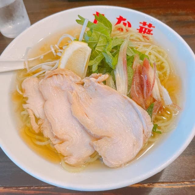 らーめん たな華 - サブ画像1