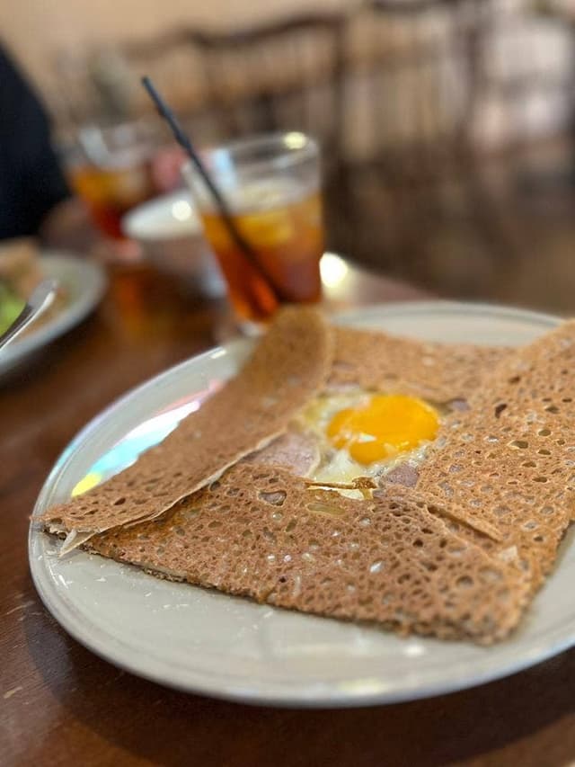 クレープリー月 - サブ画像1