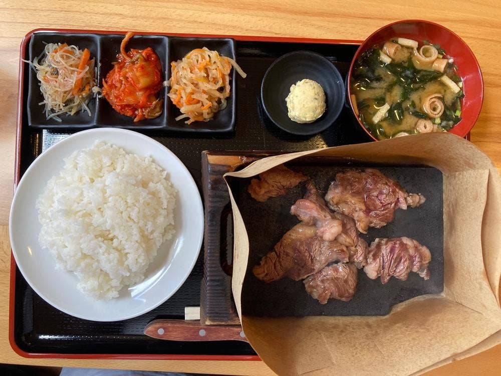 ワンダーステーキ 姫路店
