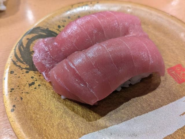廻転寿司 弁慶 - サブ画像3