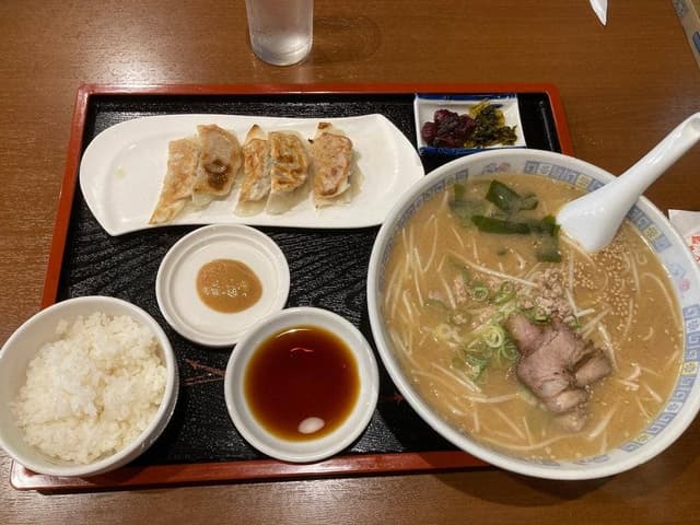 藍天 - サブ画像2