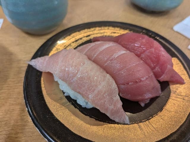 すしや まるいし - サブ画像3